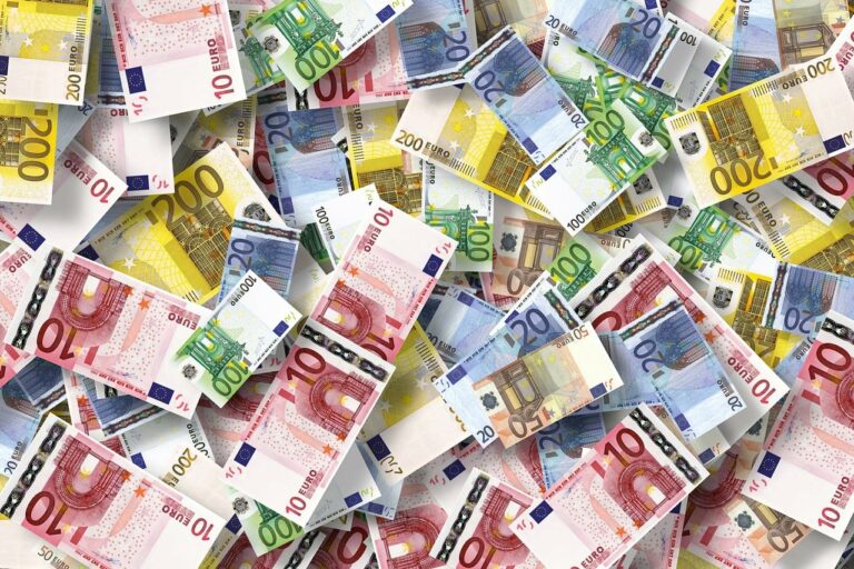 Money creation